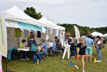 FÊTE DE LA RENTRÉE 2021